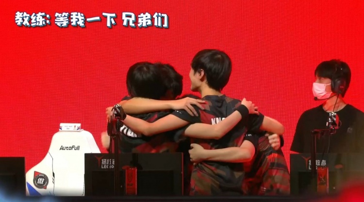 丽的自然风