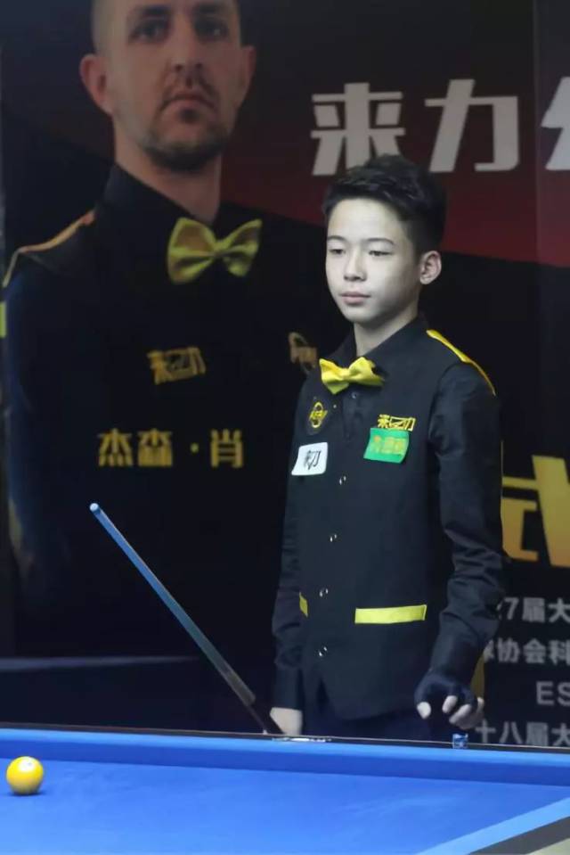他的突破能