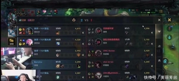球隊傳奇球