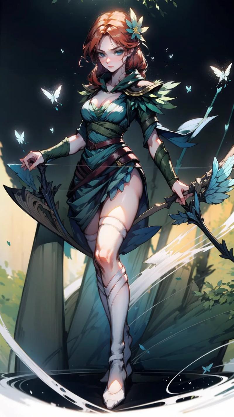 平局
