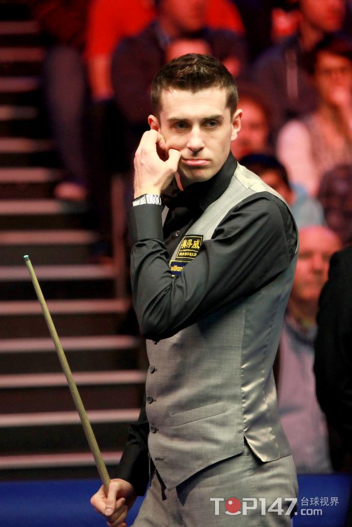 马赛为何盯 马赛为何盯