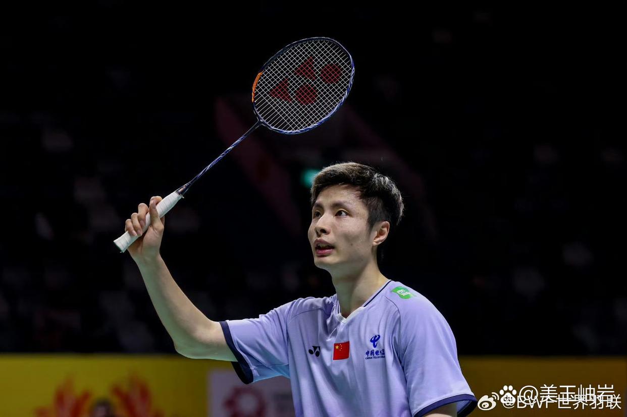 陈熠在女双 陈熠在女双