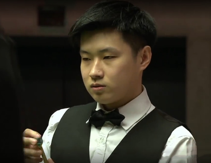 张本智和流 张本智和流