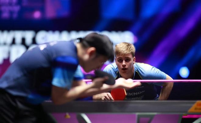 每位运动员 每位运动员