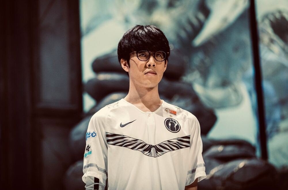 青训体系 青训体系