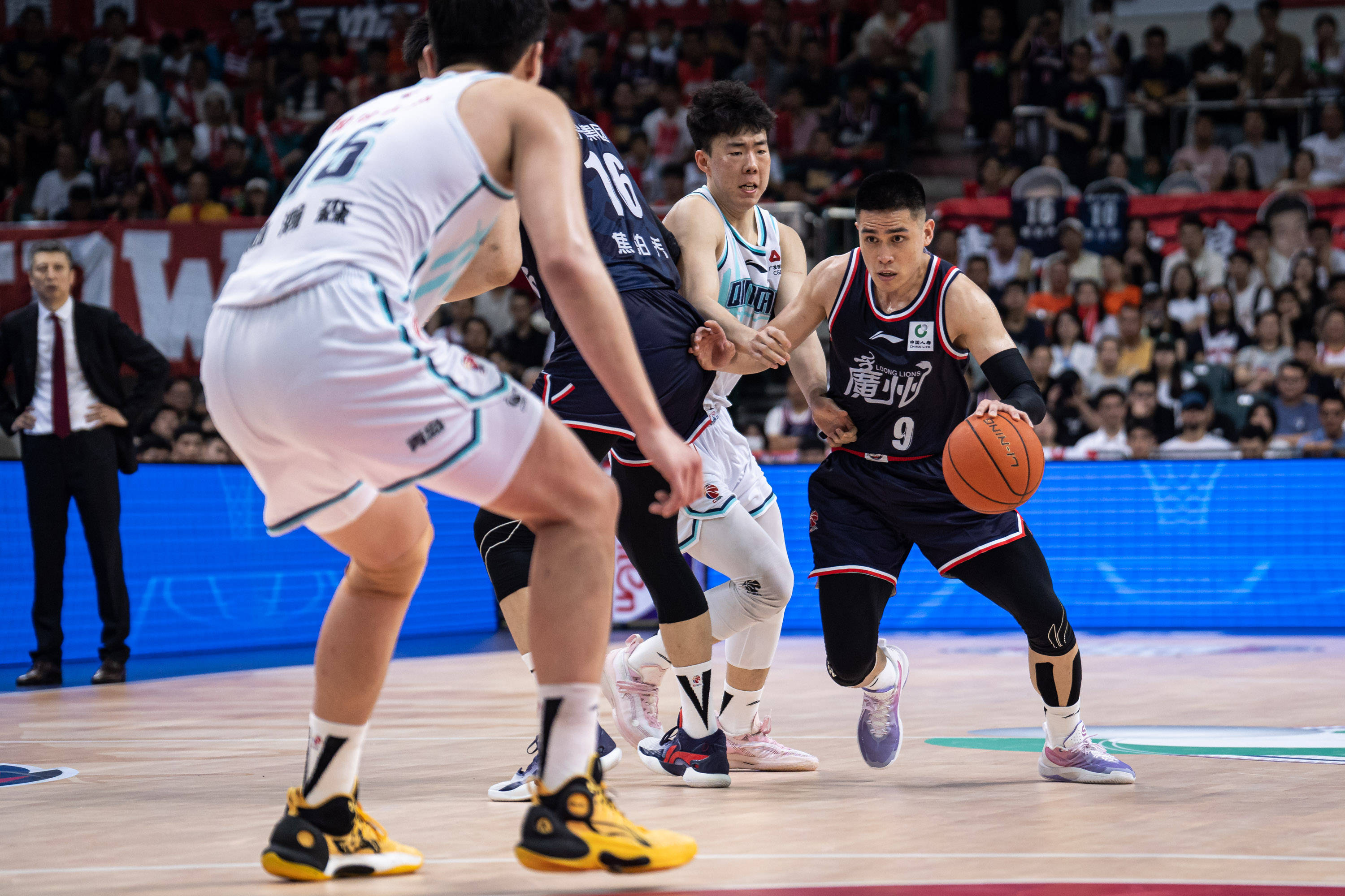 与瓜迪奥拉 与瓜迪奥拉