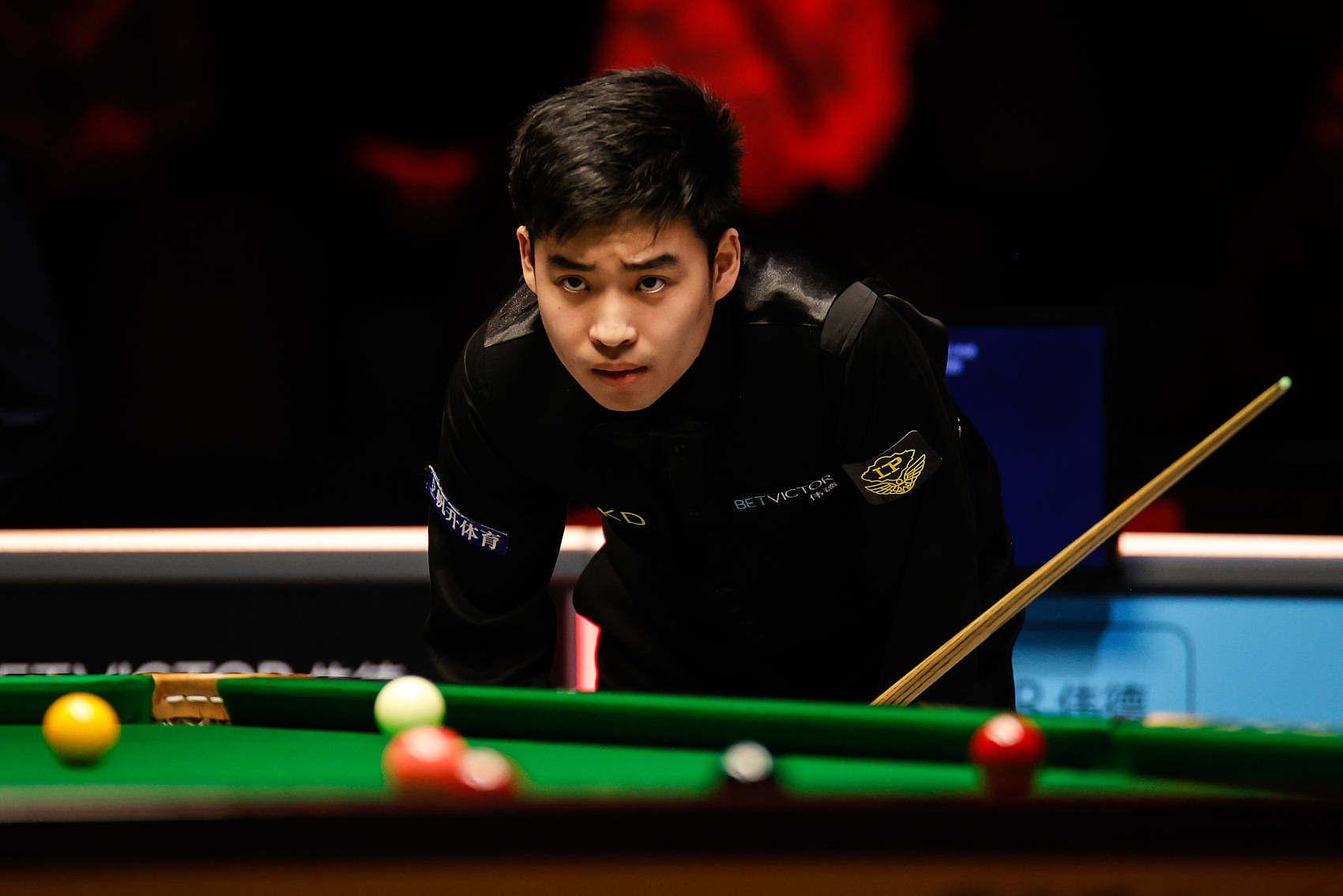 巧上的挑战 巧上的挑战