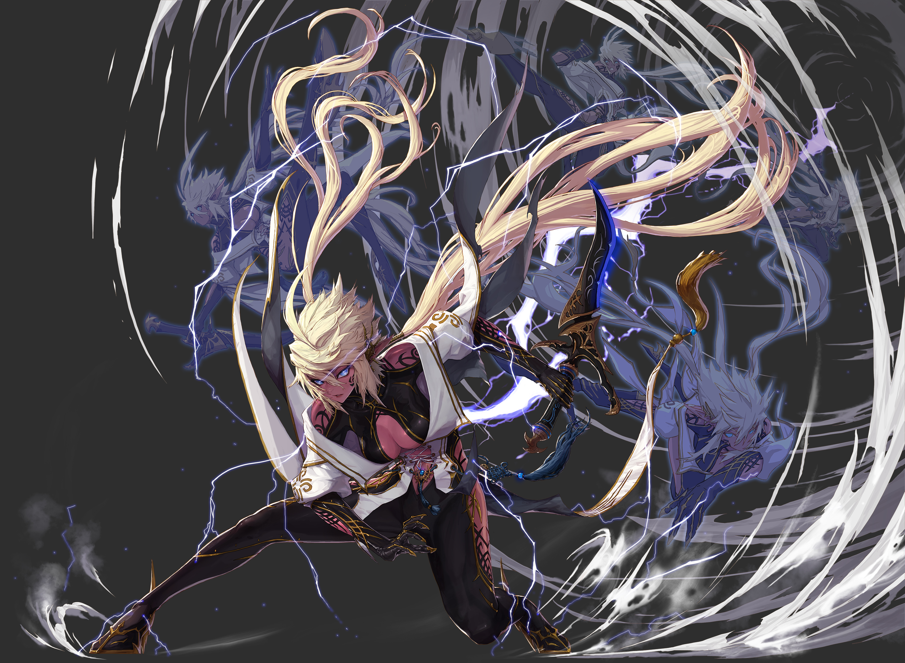 了中场的新 了中场的新