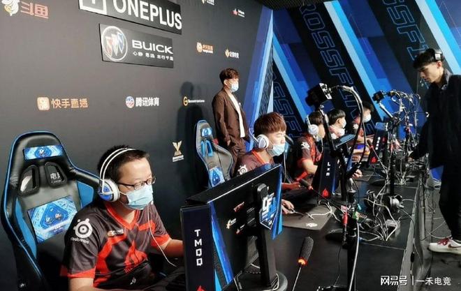 这样的比赛 这样的比赛