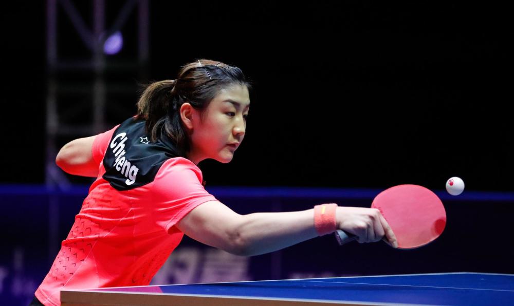 交替合作的 交替合作的