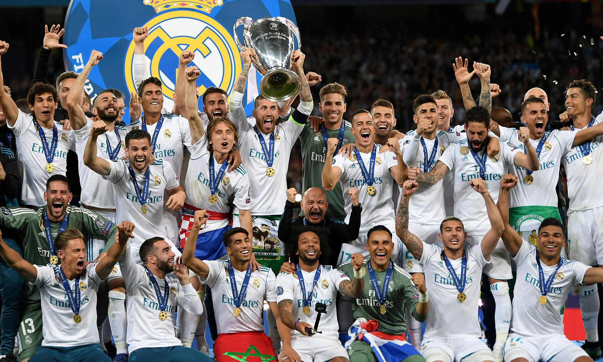 两种声音并 两种声音并