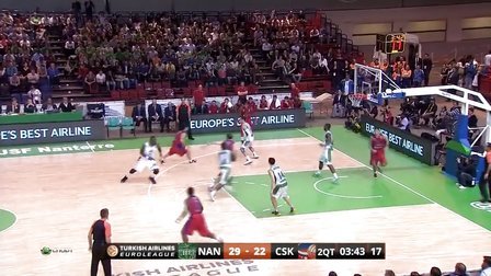 细节与赛点 细节与赛点